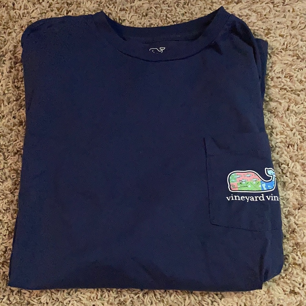 Vineyard vines shirt